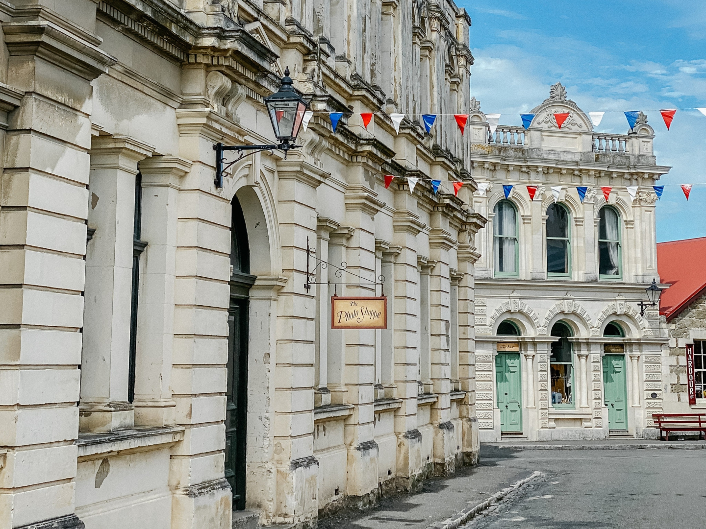 Entdecke Oamaru: Neuseelands verstecktes Juwel an der Pazifikküste