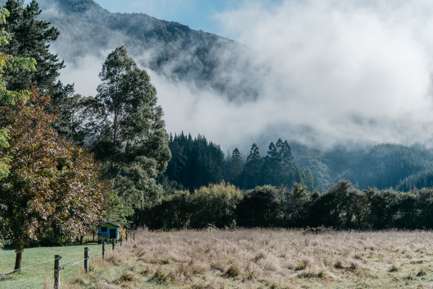 Smiths Farm – Ein toller Campingplatz für Familien