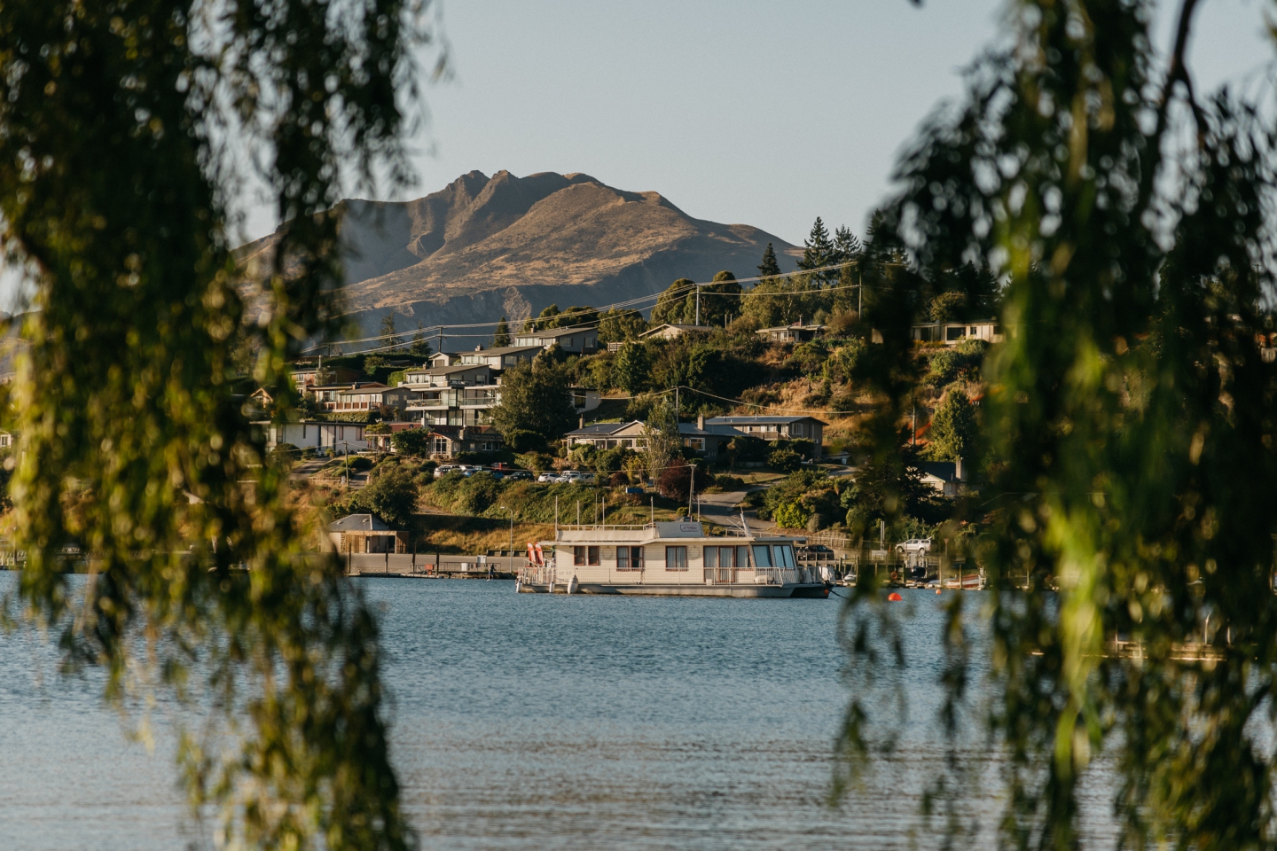 Wanaka - Ein Naturparadies für Familien und Genießer