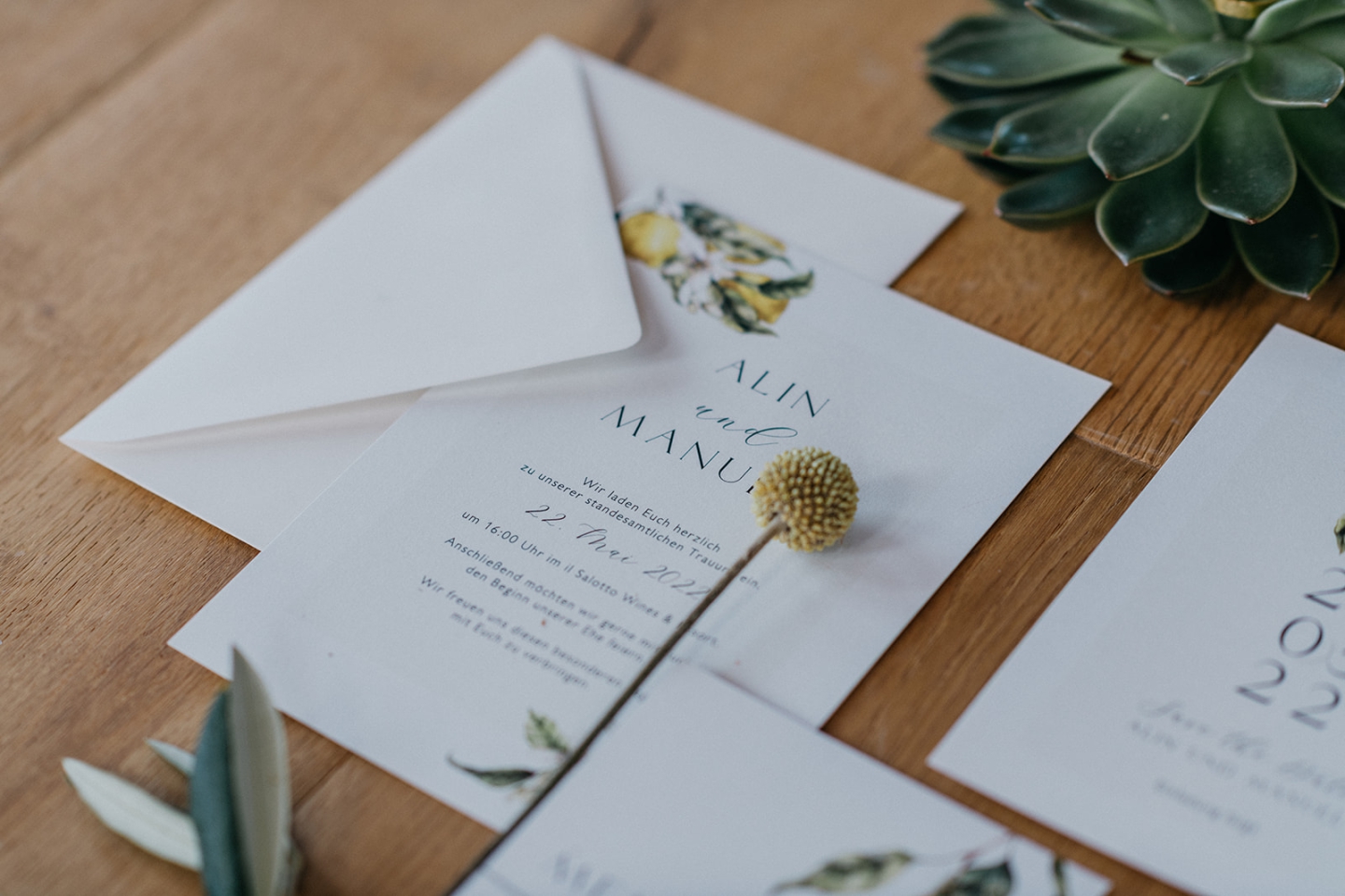 Die Bedeutung eines Dolmetschers auf eurer Hochzeit- Hochzeitsplanung