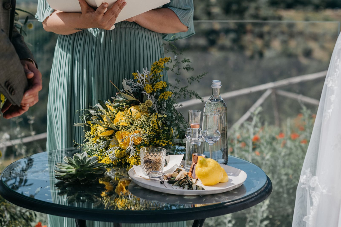 Freie Trauung - Hochzeit - Hochzeitsplanung