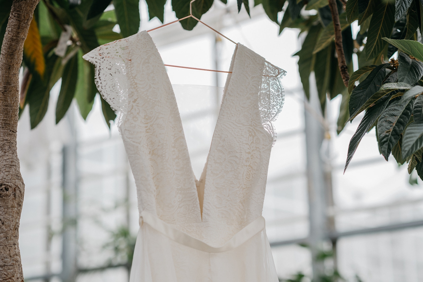 Green Wedding: Nachhaltig Heiraten – So wird eure Hochzeit ein Fest der Liebe und der Natur