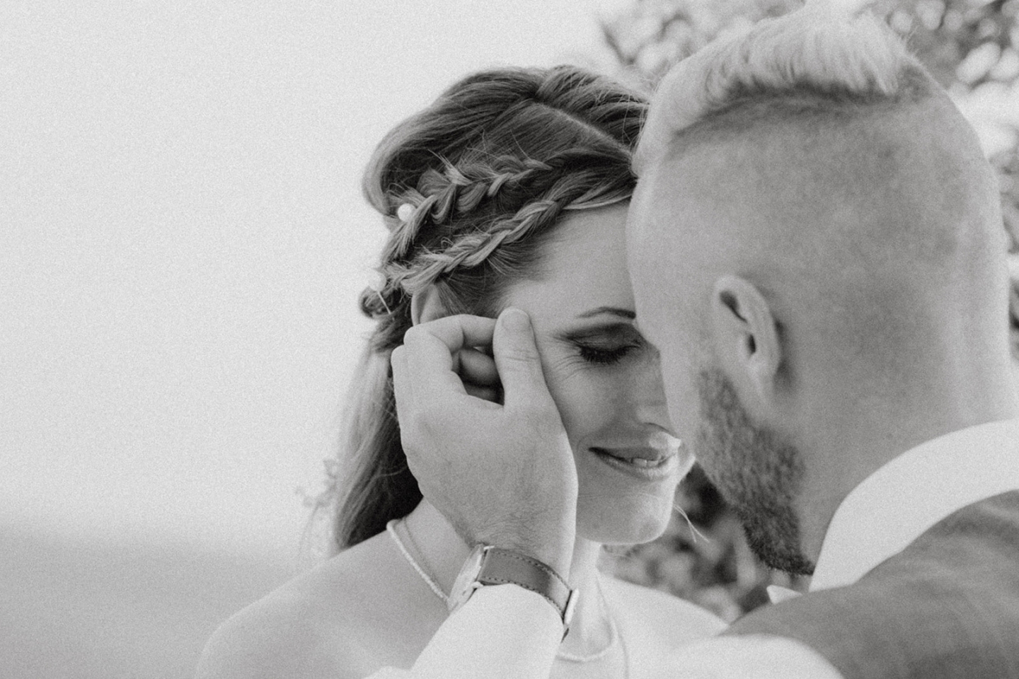 Warum eine frühzeitige Buchung des Hochzeitsfotografen so wichtig ist - Hochzeit