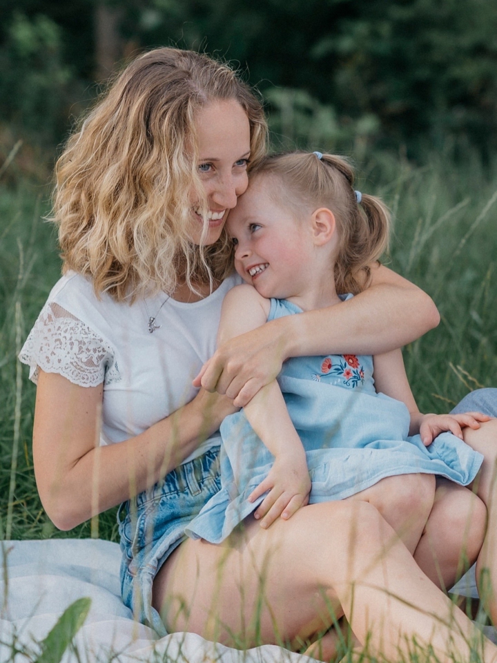 Familienfotografin in Muenchen