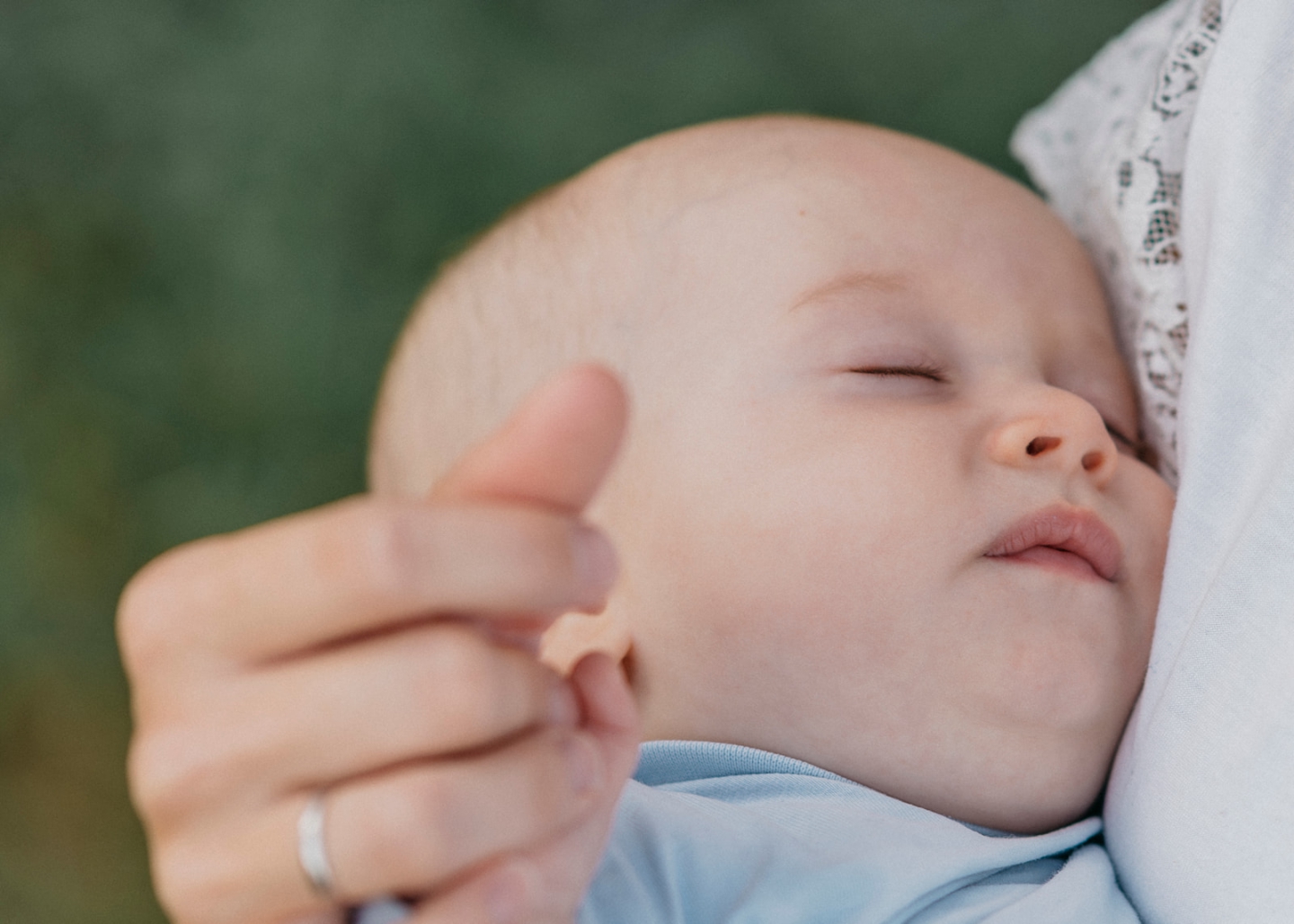Familienshooting in Muenchen