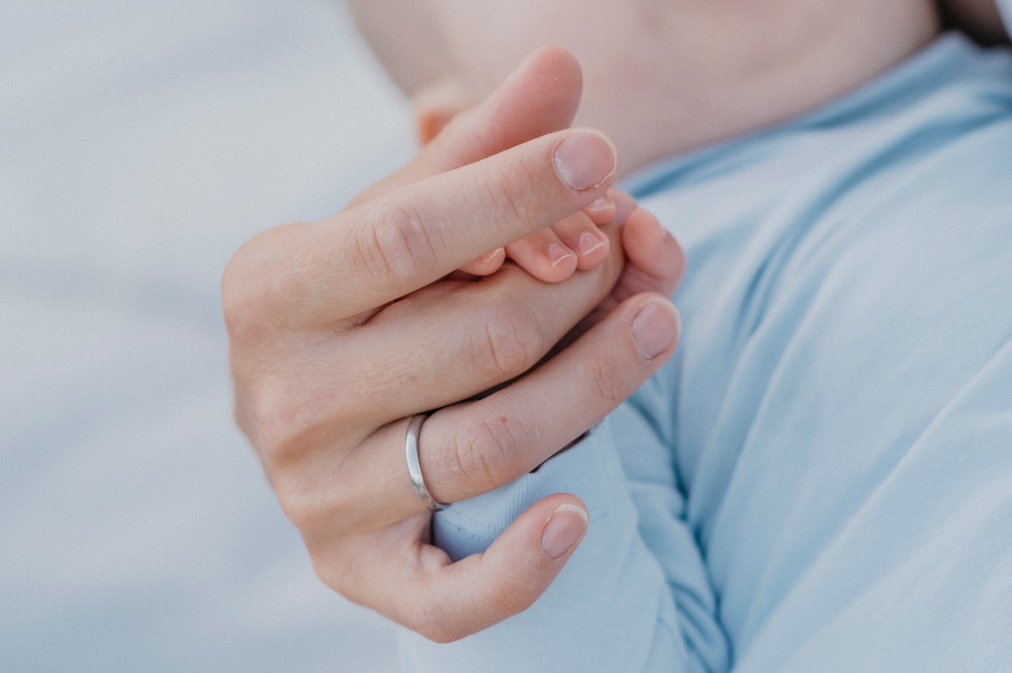 Familienshooting in Muenchen, Details